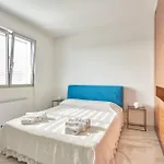 Attico Maristella Διαμέρισμα Οτράντο