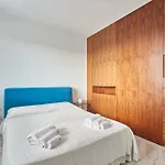 Διαμέρισμα Attico Maristella Οτράντο