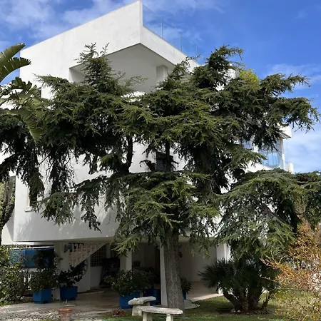 Attico Maristella Apartman