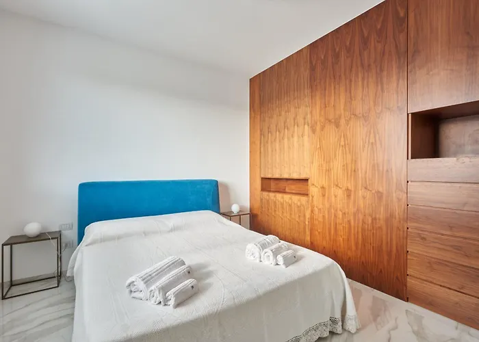 Apartman Attico Maristella Otranto