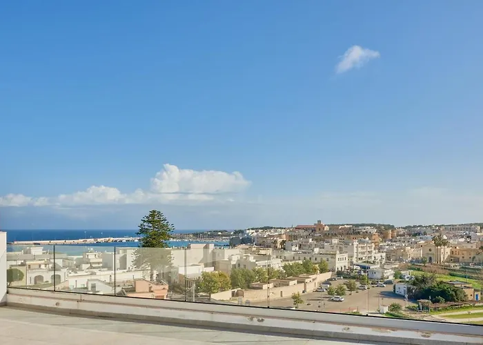 Apartman Attico Maristella