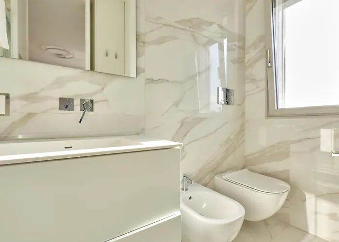 Attico Maristella * Otranto