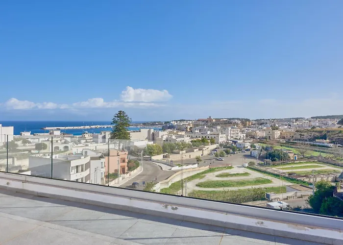 Apartman Attico Maristella