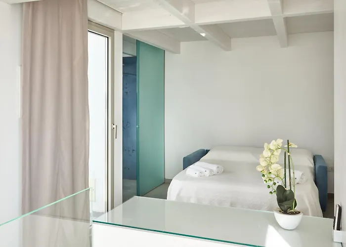 Attico Maristella Otranto