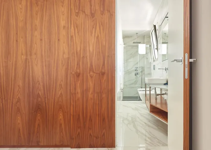 Attico Maristella * Otranto