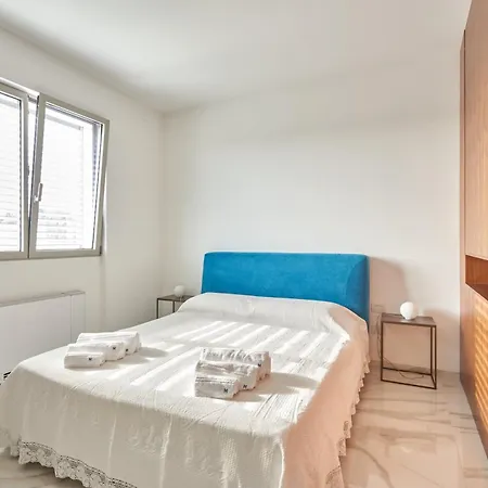 Attico Maristella Apartment Otranto