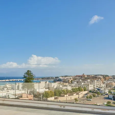 Apartment Attico Maristella