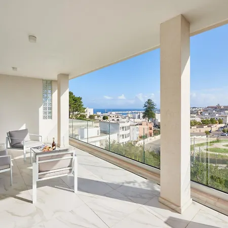 Attico Maristella Apartment *