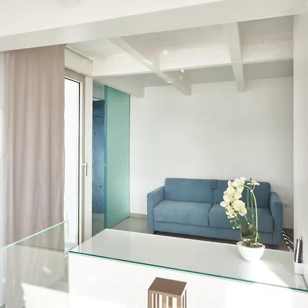 Attico Maristella * Otranto