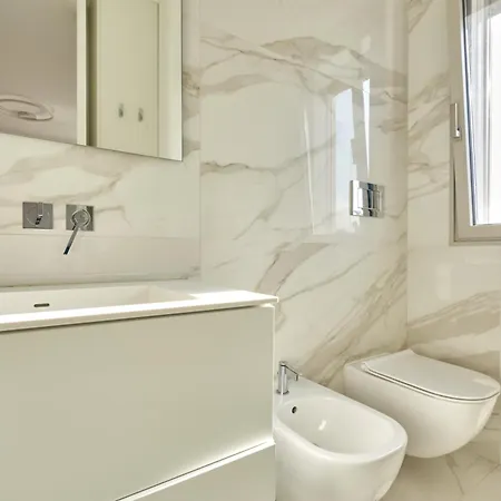 Attico Maristella * オートラント