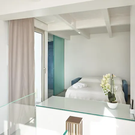 Attico Maristella Otranto