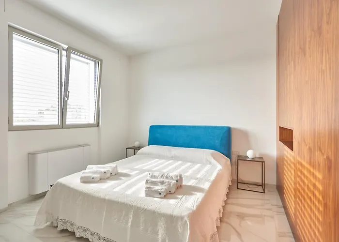 Attico Maristella Apartment Otranto