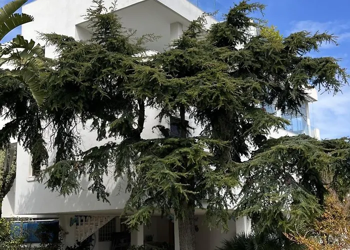 Attico Maristella Apartment